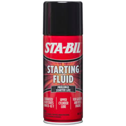 STA-BIL Starting Fluid 11 oz