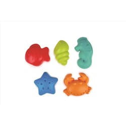 Hape Sea Creatures Assorted 5 pc