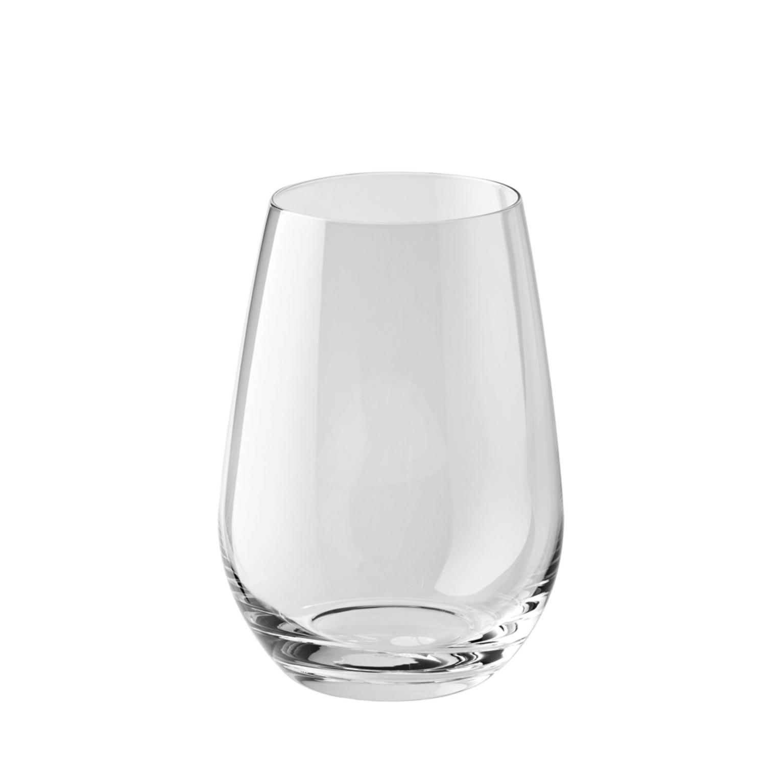 Zwilling J.A Henckels Predicat 19.1 oz Clear BPA Free Tumbler Sansujyuku sansujyuku.com