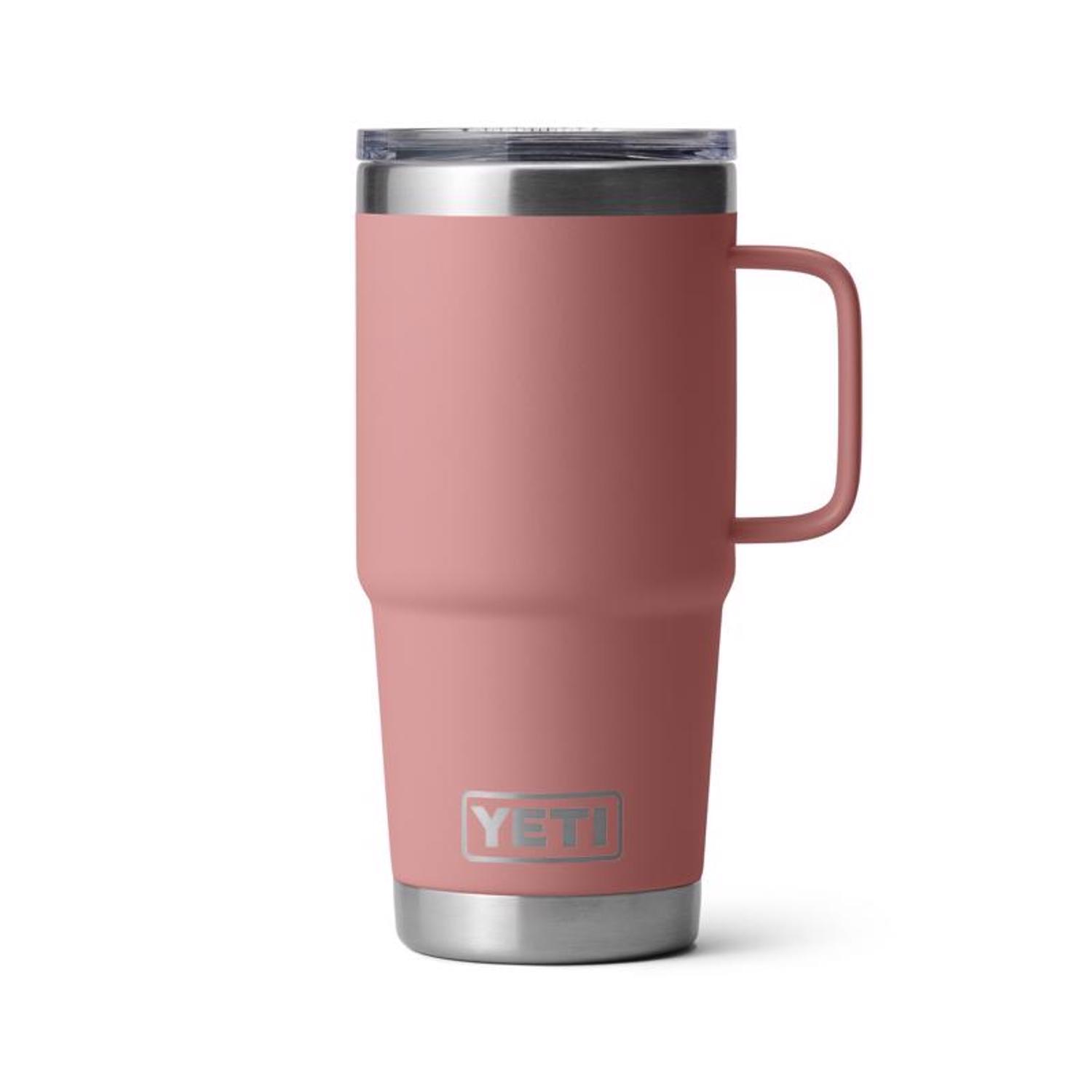新品未使用YETI Rambler 30 oz Travel Mug ラベンダー YETI Rambler 30 oz Tumbler with MagSlider Lid — TCO Fly Shop
