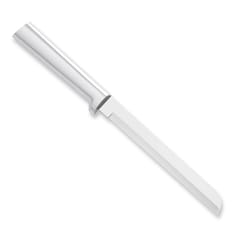 Rada Cutlery 6 in. L Stainless Steel Bread Knife 1 pc