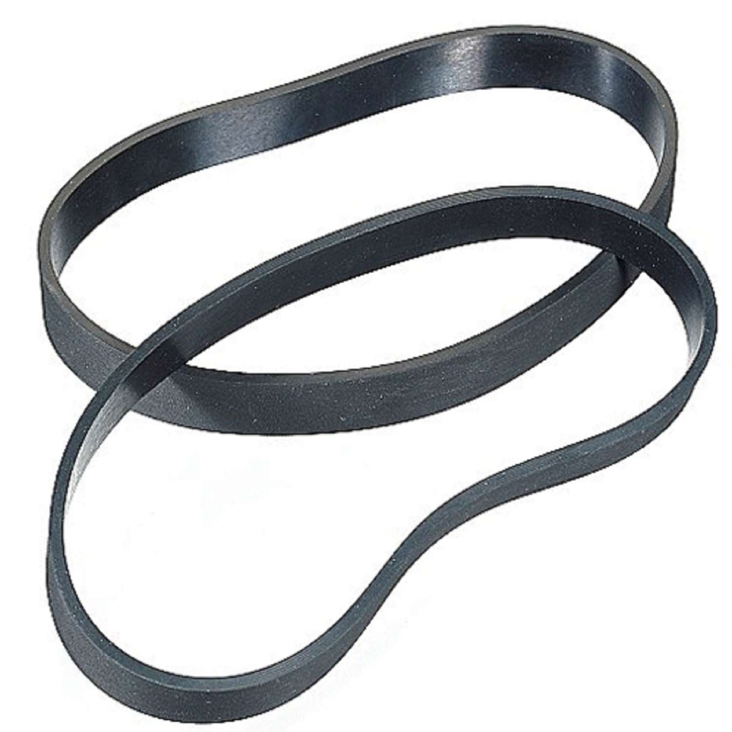 smart details 2-Pack Vacuum Belt for Bissell 7;9;10;12;14;16 in the Vacuum  Belts department at