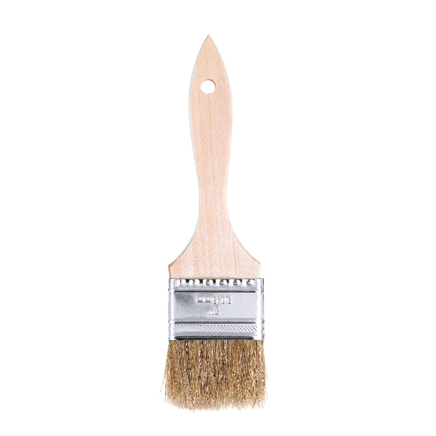 Wooster Softip Paintbrush 2-Inch (3-Pack) - Smooth Finish Brush For Latex & Oil Paint | Angled Edge For Cutting In
