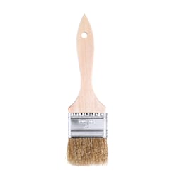 1 in. Flat Chip Brush