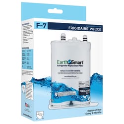 EarthSmart F-7 Refrigerator Replacement Filter Frigidaire WF2CB