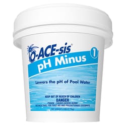 O-ACE-sis Granule pH Minus 6 lb