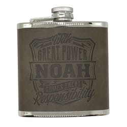 Top Guy Noah Polyethylene Flask