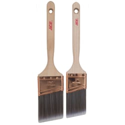 Ace Best Angle Paint Brush Set