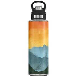 Tervis 40 oz Multicolored BPA Free Ombre Outdoors Insulated Bottle