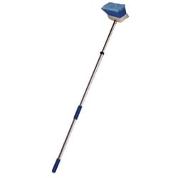 Star Brite 72 in. Telescoping Handle Deck Brush