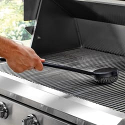 Mr. Bar-B-Q Grill Scrub 1 pk