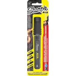 Sharpie Pro Black Fine Tip Permanent Marker 1 pk