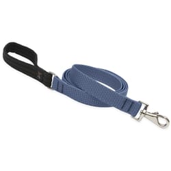 Lupine Pet Eco Mountain Lake Mountain Lake Recycled Plastic Dog Leash