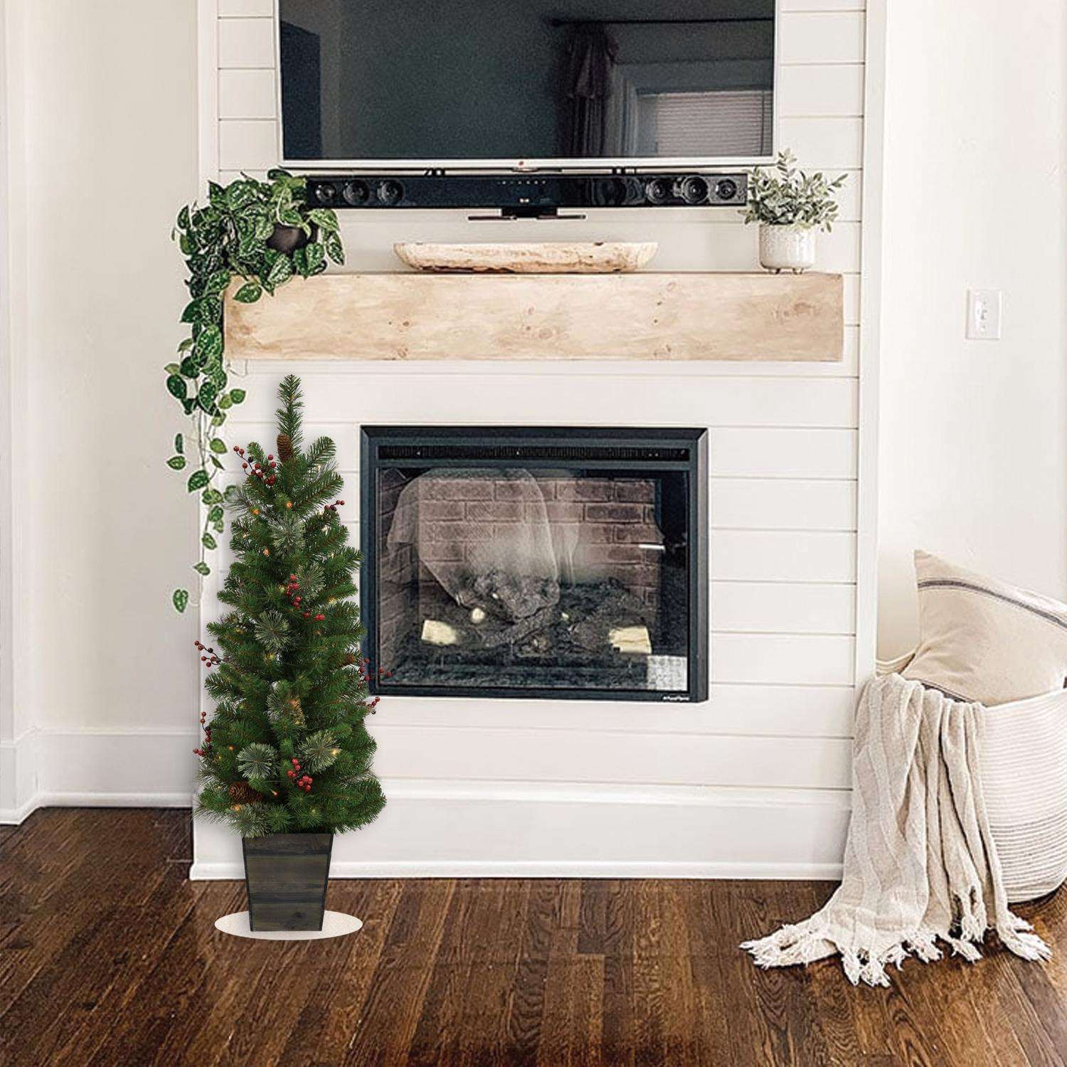 How To Remove A Fireplace Mantel: Expert Tips For Success