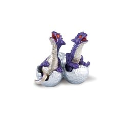 Safari Ltd. Dragons Dragon Hatchlings Toy Multicolored