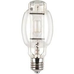 Westinghouse 250 W BT28 HID Bulb 25,000 lm Cool White Metal Halide 1 pk