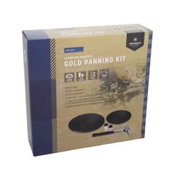 Stansport Black Gold Pan 1 pk