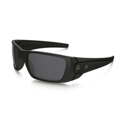 Oakley Fuel Cell Matte Black Sunglasses 0