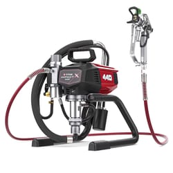 Titan Impact X 440 3300 psi Metal Airless Airless Sprayer