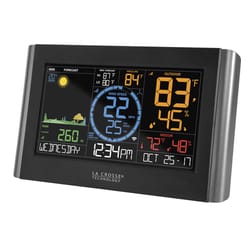 La Crosse Technology WiFi Weather Forecaster