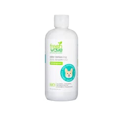 Fresh Wave Green Lemongrass Dog Shampoo 16 oz 1 pk