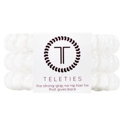 TELETIES Hair Ties