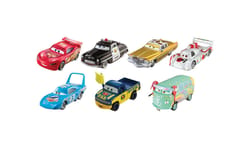 Mattel Disney Pixar Cars/Trucks Die Cast Metal Assorted