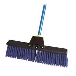 Ace Synthetic 18 in. Rough Surface Push Broom