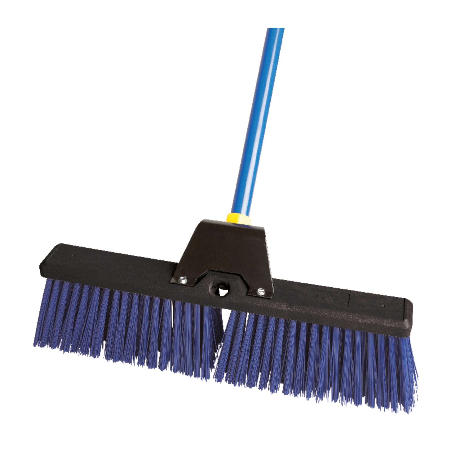 Ace Synthetic 18 in. Rough Surface Push Broom - Ace Hardware