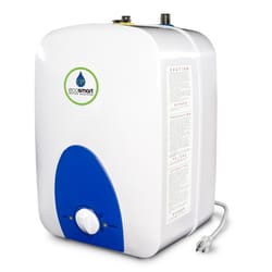 Electric Water Heaters