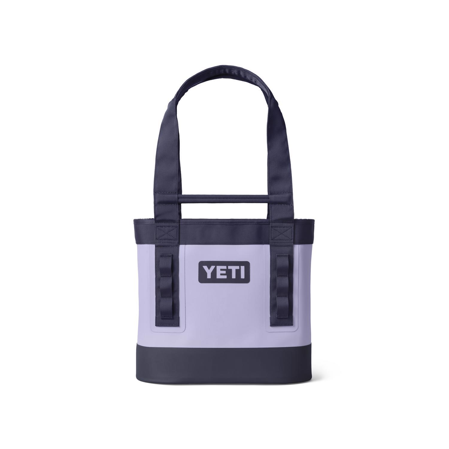 Photos - Tool Box Yeti Camino 20 Carryall 20 L Cosmic Lilac Tote 18060131220 