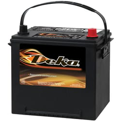 Deka 550 CCA 12 V Automotive Battery
