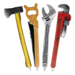 Blazing LEDz Tool Pens Plastic 1 pk
