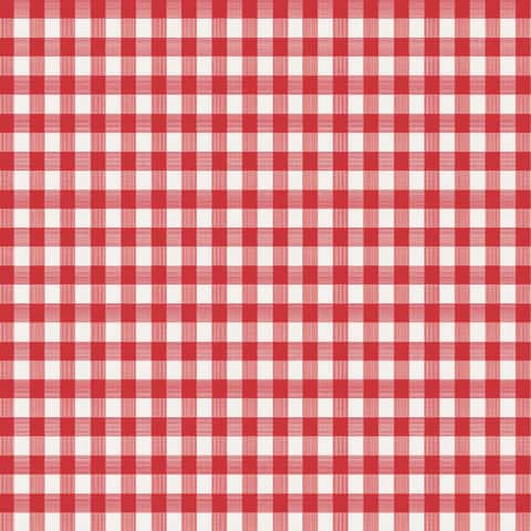 Gingham Vinyl, Heat Transfer, Craft Vinyl, Fast Shipping, pink gingham