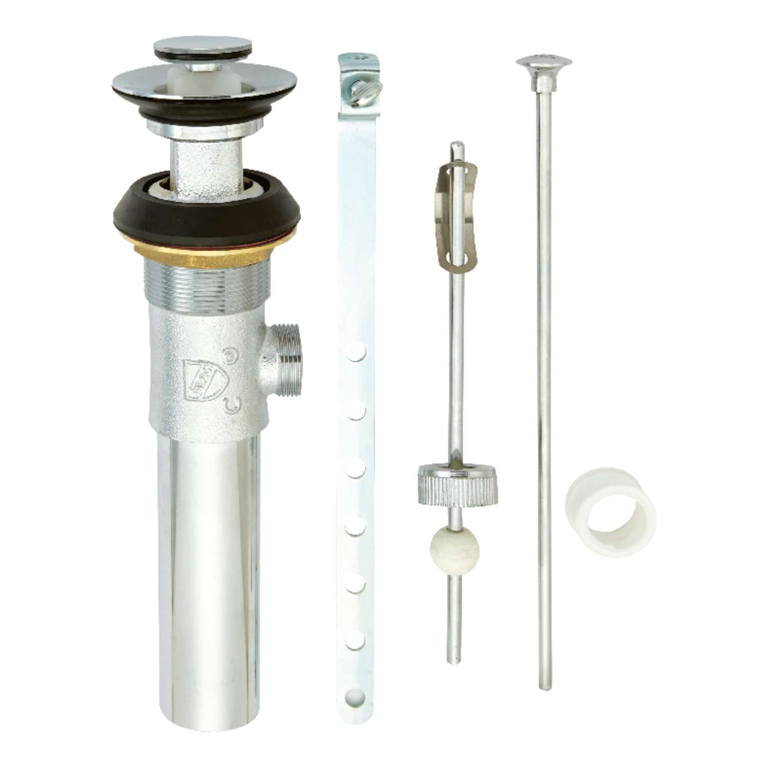 Stopper Kit, Metal Sc Drain