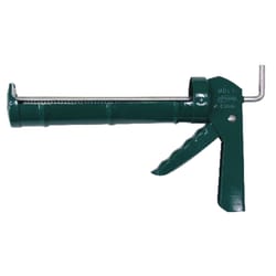 Newborn  Economy  Steel  Caulking Gun 