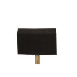 Wooster Acme 4 in. Flat Foam Brush