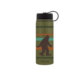 Liberty 20 oz Multicolored BPA Free Hide & Seek Vacuum Insulated Bottle