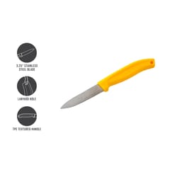 Smith's Lawaia Bait Knife 3.25 in.