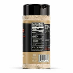 Kosmos Q Texas Beef Dry Rub 13.8 oz