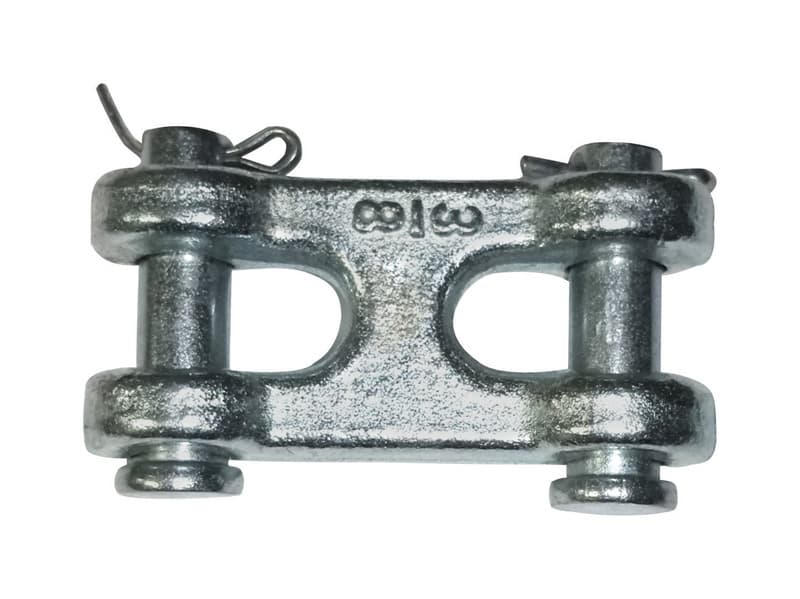 Baron 3.25 in. H Farm Screw Pin Anchor Shackle 6500 lb