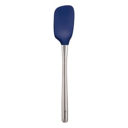 Tovolo FlexCore Deep Indigo Silicone Spoonula