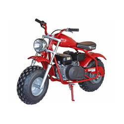 Viper Unisex Mini Bike Red