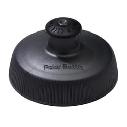 Polar Bottle 20 oz Monochrome BPA Free Fly Dye Insulated Water Bottle