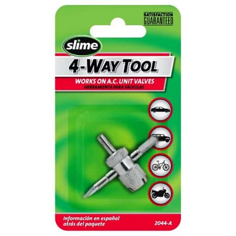 Slime Tire Valve Repair Tool For All - Ace Hardware