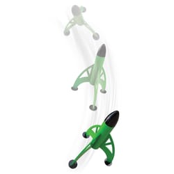 Estes Industries Luna Bug Model Rocket Black/Green