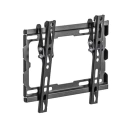 Monster Just Hook It Up 23 in to 43 in. 99 lb. cap. Tiltable TV Tilt Wall Mount