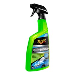 Meguiars 30ct Interior Detailer Wipes