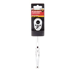 Ace Locking 3/8 in. drive Quick-Release Ratchet