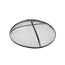 Blue Sky Outdoor Living Steel Spark Screen 4.5 in. H X 39 in. W X 39 in. D